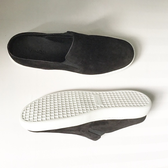 Vince Verrell Slip-On Sneaker - Picture 5 of 8